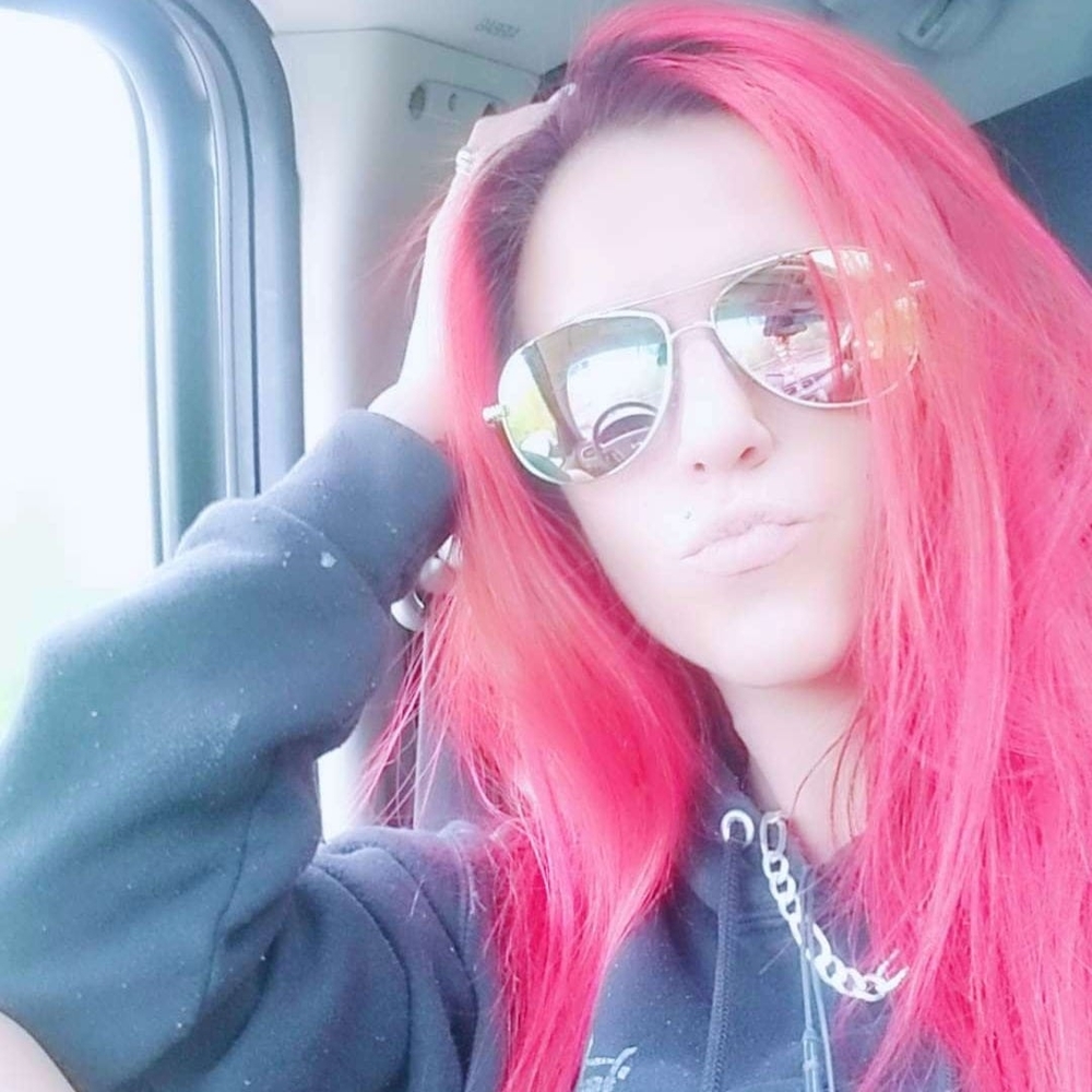 Meet your Posher, Ashley